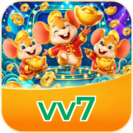 vv7 Logo 3