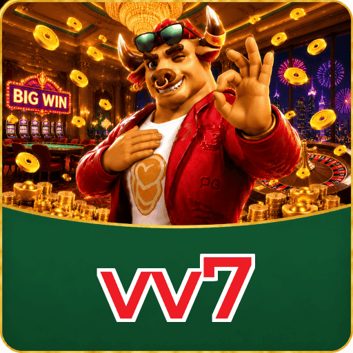 vv7 Segurança Logo 2