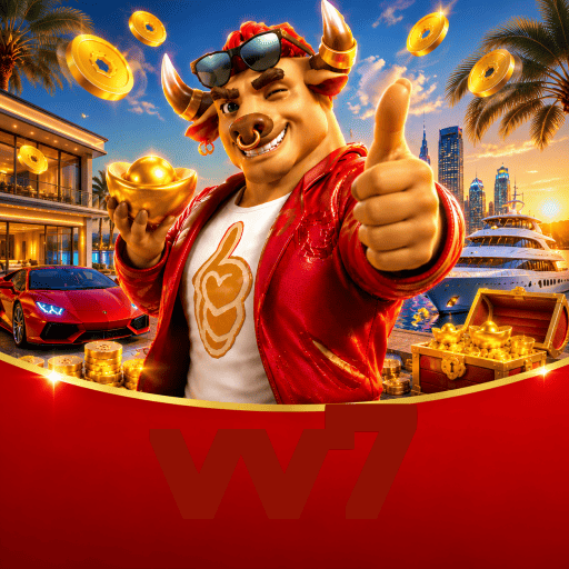 Slots vv7 - RTP Alto Certificado